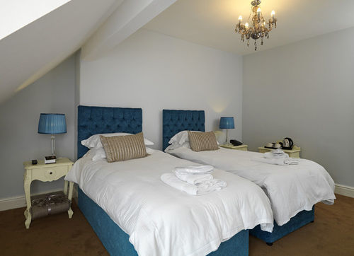 The Royal Oak, Kelsall Buitenkant foto