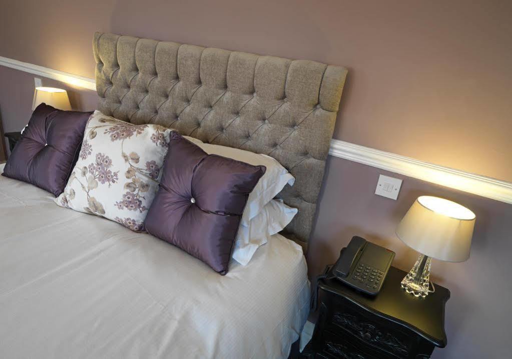 The Royal Oak, Kelsall Buitenkant foto