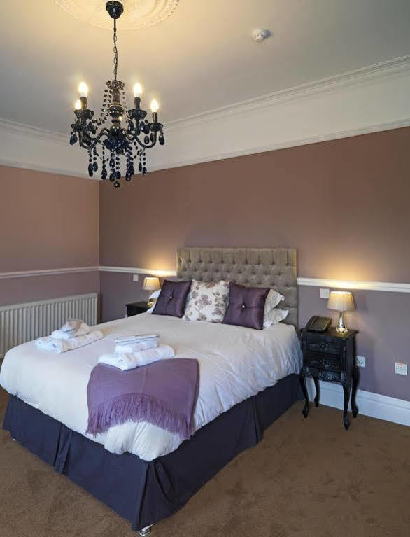 The Royal Oak, Kelsall Buitenkant foto